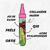 FITNESS SHOT® Beauté - Collagène Marin & Q10
