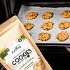 Cookies Bio Protéinés (27,7%) Doypack De 375gr
