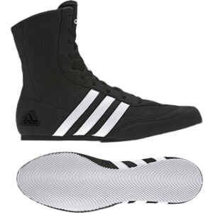 Chaussures de boxe Adidas Box Hog II 116
