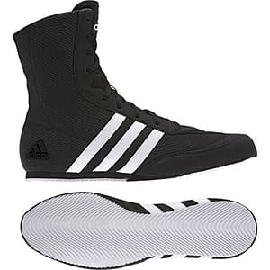 Chaussures de boxe Adidas Box Hog II 185