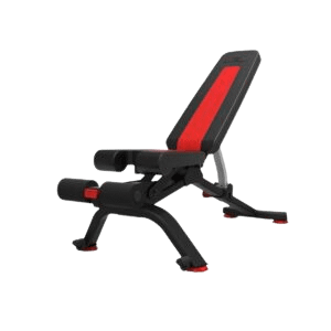 Banc musculation inclinable – HMS LS3050 106