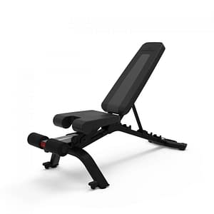Banc musculation inclinable – Bowflex 4.1S