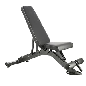 Banc musculation inclinable – HMS L8701