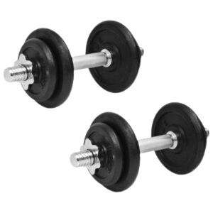 Banc musculation inclinable – HMS LS3050 12