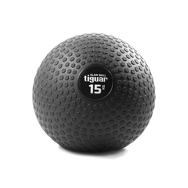 Medecine ball – Tiguar slam ball 15 kg TI-SL0015 185