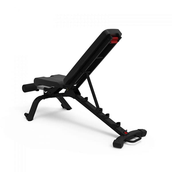 Banc musculation inclinable – Bowflex 4.1S 189