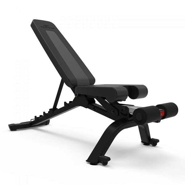 Banc musculation inclinable – Bowflex 4.1S 186