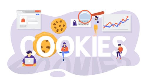 Cookie site internet