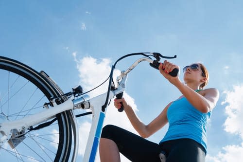 Les avantages des vélos électriques
