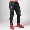 Pantalon de jogging homme – Sarouel Pants Black 190