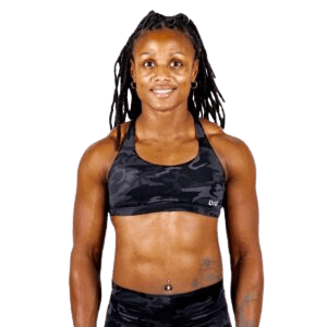 Sweat sport femme noir – Bulders Woman DumbFeel 143