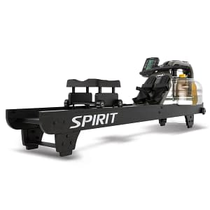 Spirit Fitness Rameur à eau CRW900