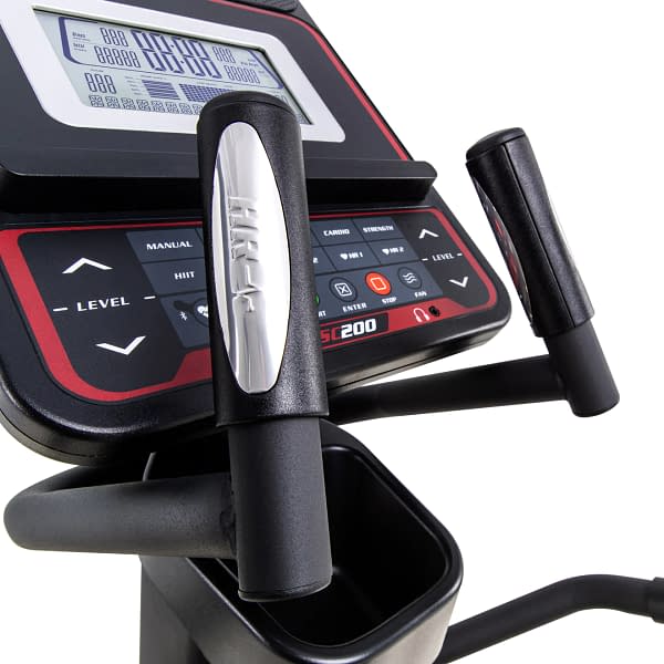 Sole Fitness Stepper SC200 191