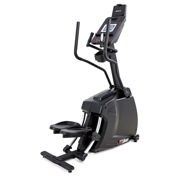 Sole Fitness Stepper SC200 185