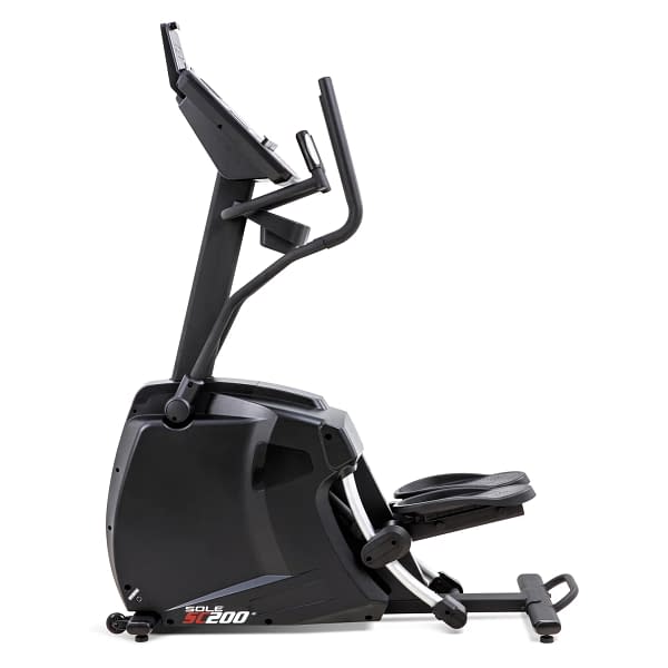 Sole Fitness Stepper SC200 190