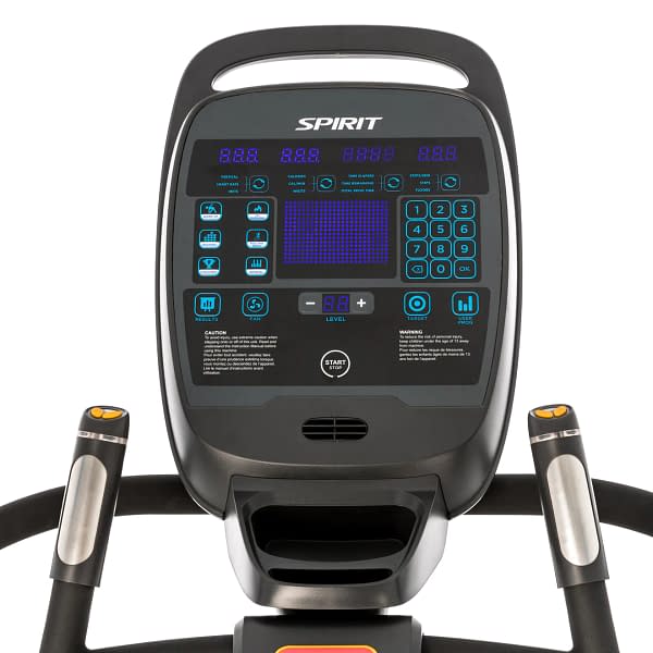 Spirit Fitness Monte-escalier CSC900 191