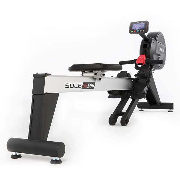 Sole Fitness Rameur SR500 185
