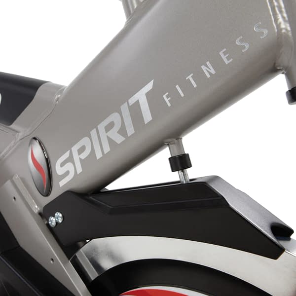 Vélo d’appartement Spirit Fitness CB900 187